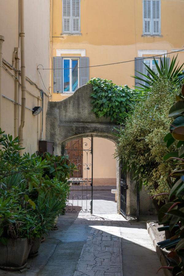 Hotel Vita Serena Arma di Taggia Buitenkant foto